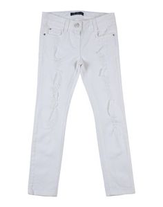 Повседневные брюки Miss Blumarine