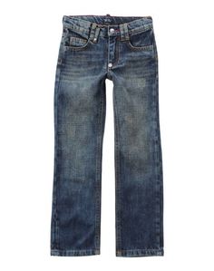 Джинсовые брюки Philipp Plein