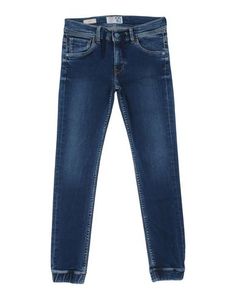 Джинсовые брюки Pepe Jeans 73