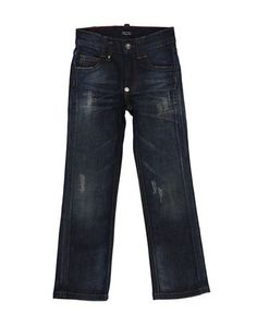 Джинсовые брюки Philipp Plein