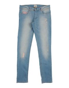 Джинсовые брюки Mayoral