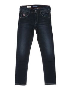 Джинсовые брюки Pepe Jeans 73