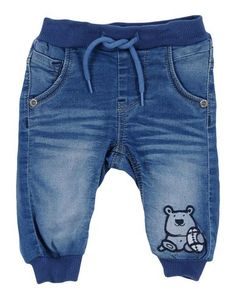 Джинсовые брюки Name IT