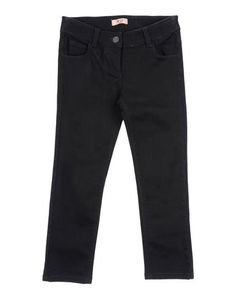 Джинсовые брюки N° 21