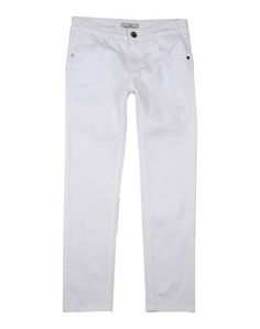 Джинсовые брюки Cesare Paciotti 4US