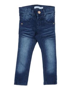 Джинсовые брюки Name IT