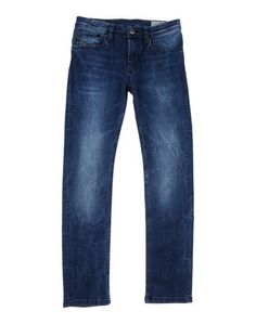 Джинсовые брюки Diesel