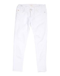 Джинсовые брюки Relish