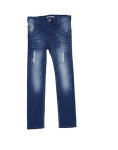 Джинсовые брюки Name IT