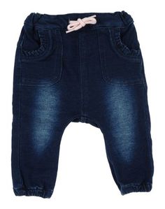 Джинсовые брюки Name IT