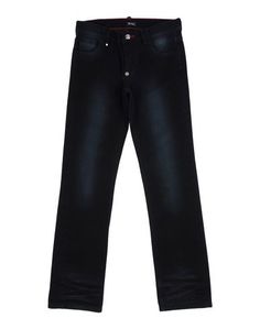 Джинсовые брюки Philipp Plein