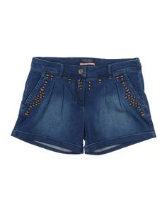 Джинсовые шорты Scotch Rbelle