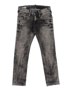 Джинсовые брюки Pepe Jeans 73