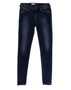 Джинсовые брюки Pepe Jeans