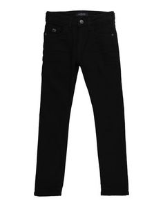 Джинсовые брюки Scotch & Soda