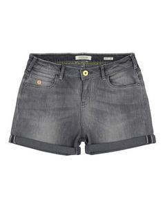 Джинсовые шорты Scotch & Soda
