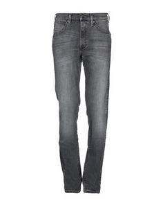 Джинсовые брюки Wrangler