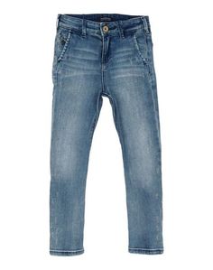 Джинсовые брюки Scotch & Soda