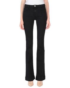 Джинсовые брюки Haikure