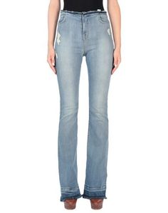 Джинсовые брюки J Brand