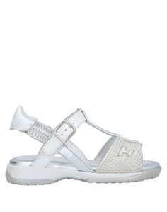 Сандалии Hogan