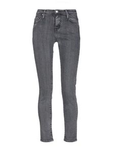 Джинсовые брюки Iro.Jeans