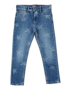 Джинсовые брюки Tommy Hilfiger