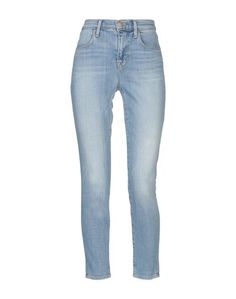 Джинсовые брюки J Brand