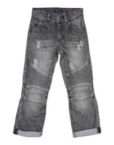 Джинсовые брюки Philipp Plein