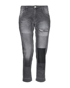 Джинсовые брюки Carla G.