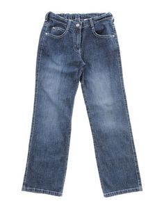 Джинсовые брюки Armani Junior