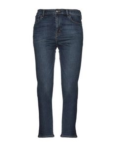 Джинсовые брюки J Brand