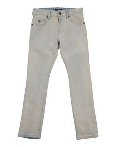 Джинсовые брюки Scotch & Soda