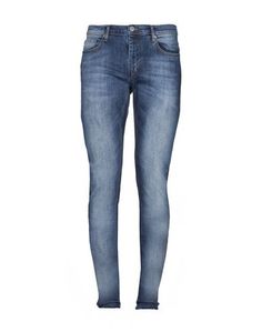 Джинсовые брюки Versace Jeans