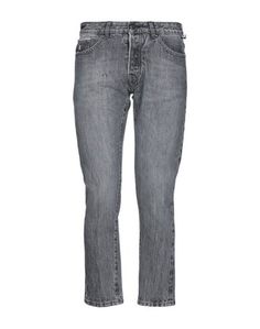 Джинсовые брюки Michael Coal