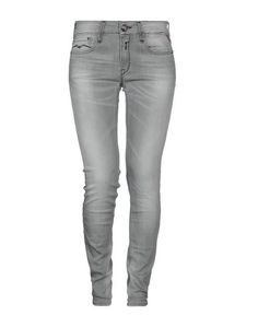 Джинсовые брюки Replay