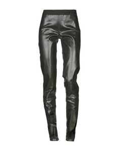 Джинсовые брюки Rick Owens
