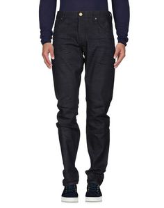 Джинсовые брюки Scotch & Soda