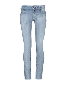 Джинсовые брюки MET