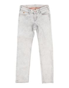 Джинсовые брюки Scotch & Soda