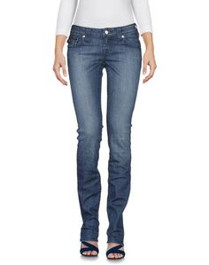 Джинсовые брюки True Religion