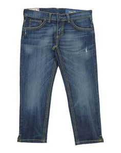 Джинсовые брюки Dondup Standart
