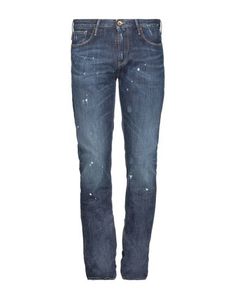 Джинсовые брюки Armani Jeans