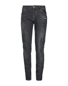 Джинсовые брюки Philipp Plein