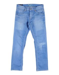 Джинсовые брюки Pepe Jeans