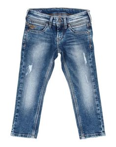 Джинсовые брюки Pepe Jeans