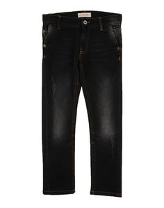 Джинсовые брюки Cotton Belt