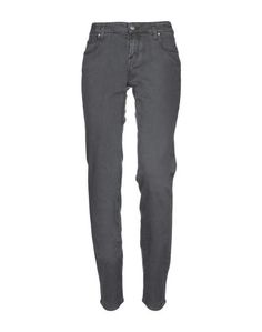 Джинсовые брюки Jacob CohЁn