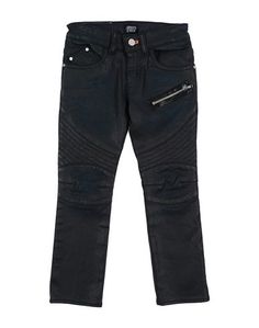 Джинсовые брюки Armani Junior