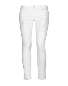 Джинсовые брюки Guess